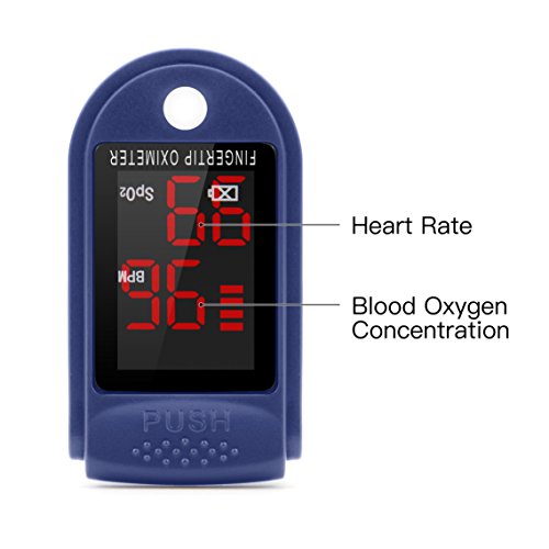 Imagen 3 de LifeBasis OXM-101