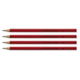 P12 Hb Pencils