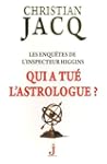 Les enqu�tes de l'inspecteur Higgins,...