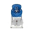 Messeez Highchair Cover, Royal, Size B