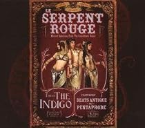 Music from le Serpent Rouge