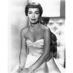 A4 10x8 Fine Art Glossy Photo Image Print Wyman Jane 01