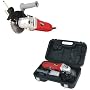 TS 900-125 DUO Power Winkelschleifer Hands�ge von Matrix