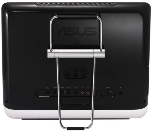 ASUS Eee Top 15.6-Inch Touchscreen PC - Black