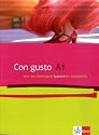Con gusto 1. Lehr- und Arbeitsbuch. Mit 2 Audio-CDs