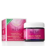 Weleda Wild Rose Intensive Facial Oil (30 x 0.3ml) capsules