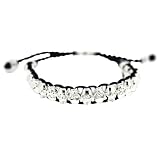 Produkt-Bild: Sweet Deluxe Damen-Armband Silverskull silber/montana 00529