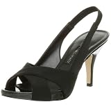 Bandolino Women's Cooliyo Sandal,Black,8.5 M