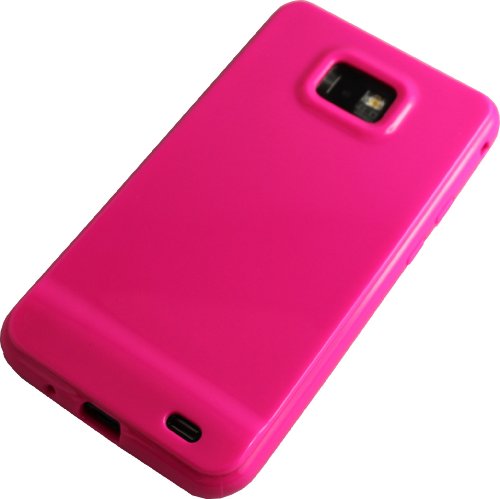 HandyFrog TPU Schutzhülle f. Samsung