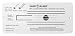 MTI 35-742W White LP and Carbon Monoxide Flush Mount Detector