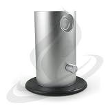 Silver Da Buddha Herbal Vaporizer w/ FREE Hemp