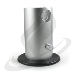Silver Da Buddha Vaporizer DBV Herbal Vaporizer