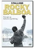 Rocky Balboa (2006) - Boxing