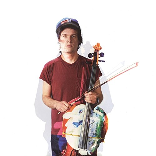 Album Art for Calling Out of Context by Arthur Russell
