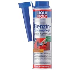 Liqui Moly  5108 Benzin-System-Pflege, 300 ml