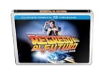 Regreso Al Futuro (Trilog�a Caja Met�...