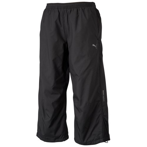 (プーマ)PUMA 裏メッシュ3/4パンツ 508141