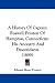 Search : A History Of Captain Roswell Preston Of Hampton, Connecticut: His Ancestry And Descendants (1899)