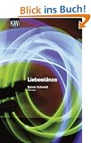 Liebest�nze