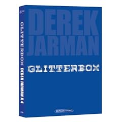 Glitterbox: Derek Jarman x 4