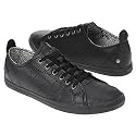 Ted Baker Men's Plimp 1 Sneaker,Black,12 M US