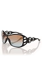 John Galliano Gafas de Sol JG0040 Negro