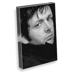 MICHAEL SHEEN - Canvas Print (LARGE A3 - Signed by the Artist) #js001