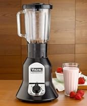 VIKING VBLG01 Professional Blender - White