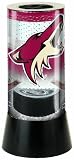NHL Phoenix Coyotes Rotating Lamp 41Rw5zJIHqL. SL160 NHL Phoenix Coyotes Rotating Lamp