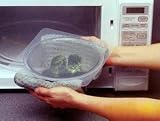 Microwave Splatter Guard Set