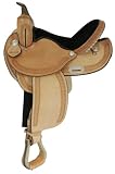 14" 15" 16" Flex Tree Barrel Racer by Dakota 307