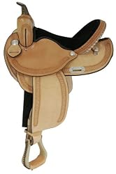 14" 15" 16" Flex Tree Barrel Racer by Dakota 307