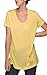 Our Most Popular sexy crop, Tunic and Tee Shirts!