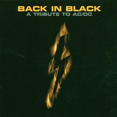 Back in Black/a Tribute to Ac/Dc