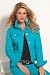 metrostyle Stretch Jean Jacket