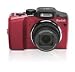 Kodak Digital Camera Z915 Red 1593938