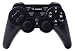 Snakebyte iDroid:con Rechargeable Bluetooth Game Controller for Android and iOS Devices, Black (SB00696)