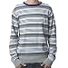 Search : DC Dexter sweater grey size small