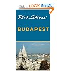 Rick Steves' Budapest by Rick Steves and Cameron Hewitt