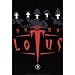 Dark Lotus - Dark Robes Decal - Sticker