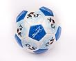 Shamu Blue Soccer Ball