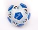 Shamu Blue Soccer Ball