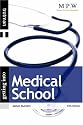 Getting into Medical School (MPW 'Getting Into' Guides)