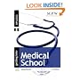 Getting into Medical School (MPW 'Getting Into' Guides)