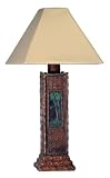 Kenroy Home Marianas Outdoor Table Lamp - B000RF4SPQ