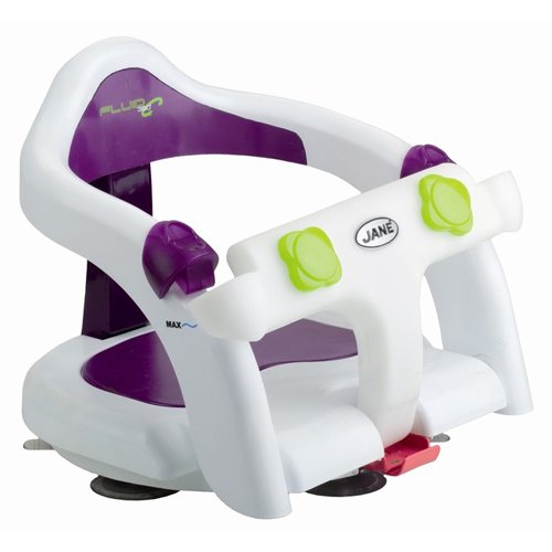 Jané - 40523 - Anneau de bain avec base pivotante 360°