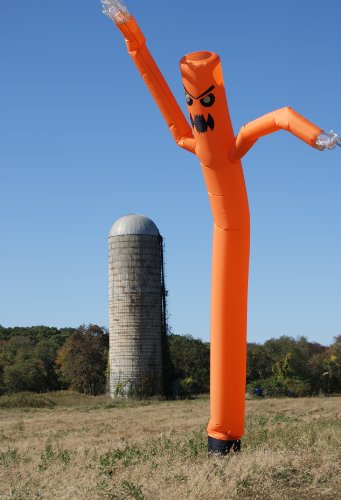 AirCro - 20' Garden/Orchard Pest Repellent