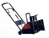 Dollhouse Miniature Snow Blower
