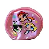  : POWERPUFF GIRLS COIN PURSE