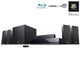 SONY Ensemble Home Cinema 3D BDV-E280